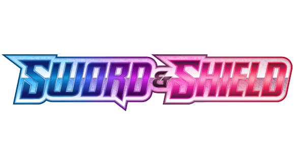 Sword & Shield Series logo
